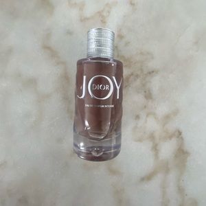 Dior Joy Eau De Perfume Intense 3 FL OZ
